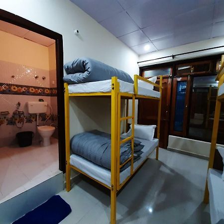 Bir Nest Pansiyon Dış mekan fotoğraf