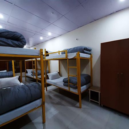 Bir Nest Pansiyon Dış mekan fotoğraf