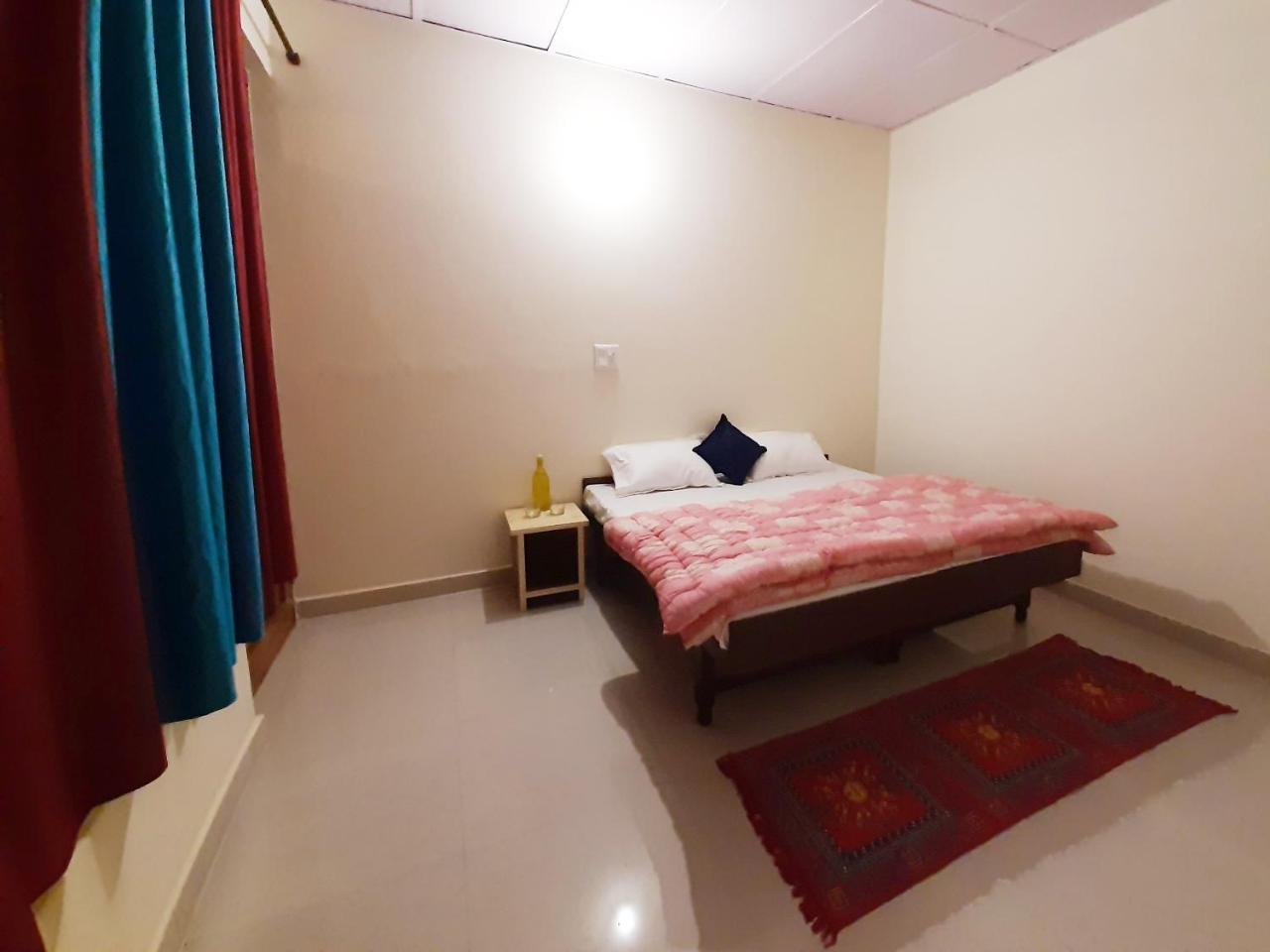 Bir Nest Pansiyon Dış mekan fotoğraf