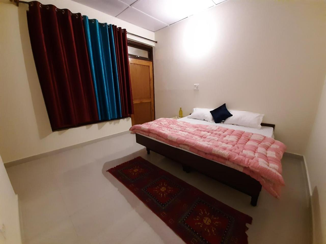 Bir Nest Pansiyon Dış mekan fotoğraf