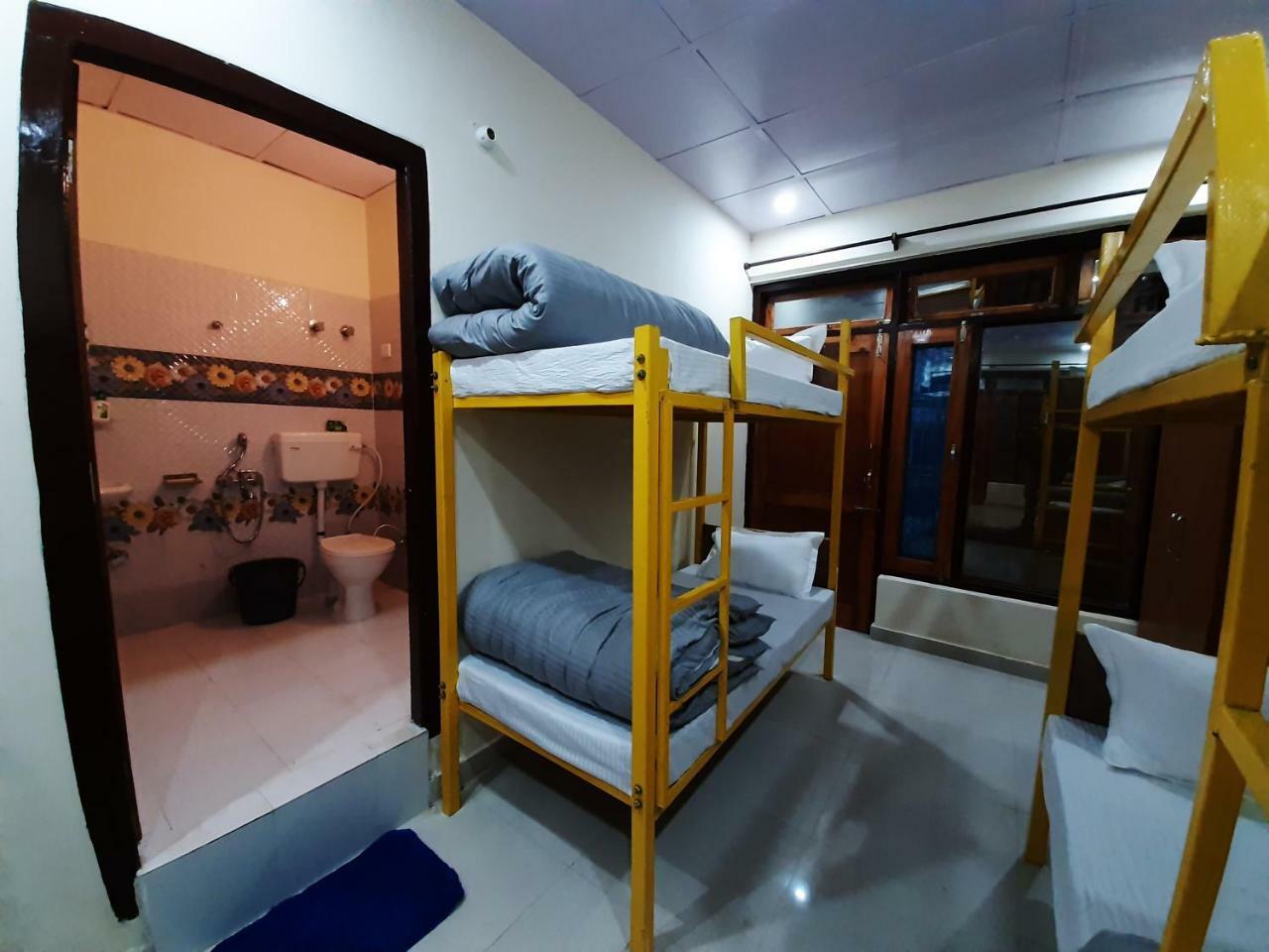 Bir Nest Pansiyon Dış mekan fotoğraf
