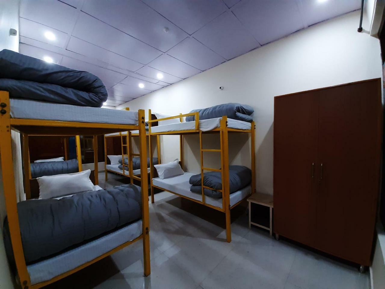 Bir Nest Pansiyon Dış mekan fotoğraf