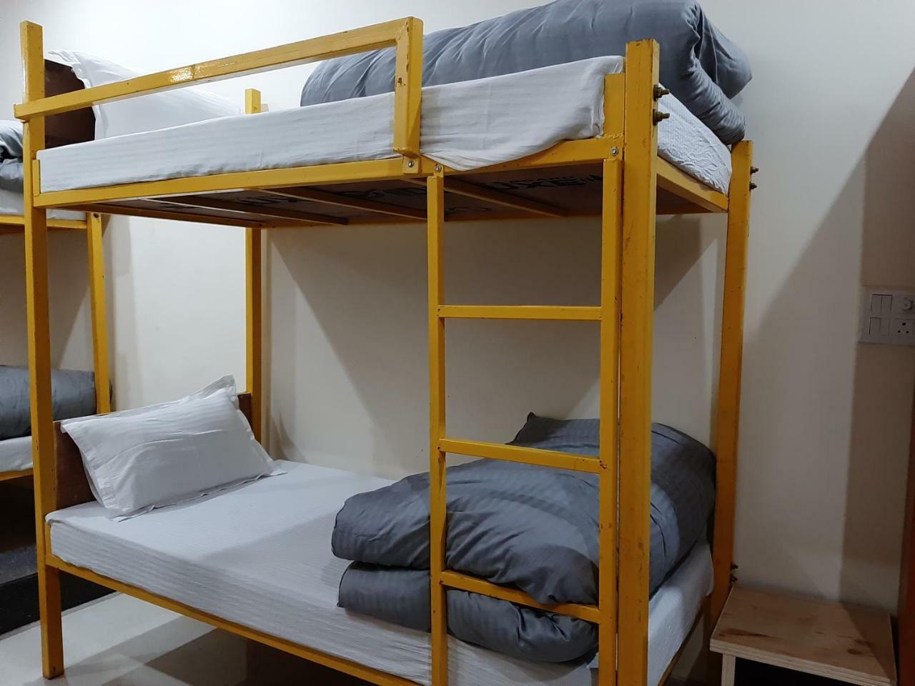 Bir Nest Pansiyon Dış mekan fotoğraf