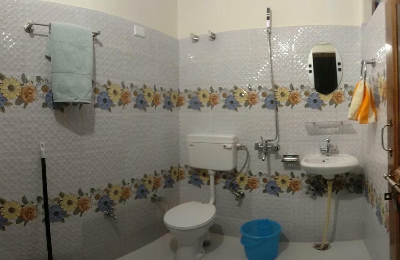 Bir Nest Pansiyon Dış mekan fotoğraf